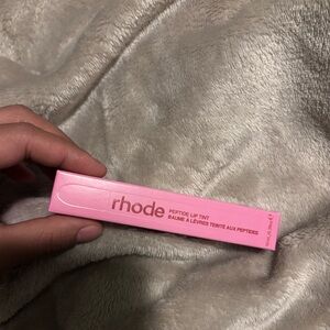 Jelly Beans Lip Tint in Soft Pink